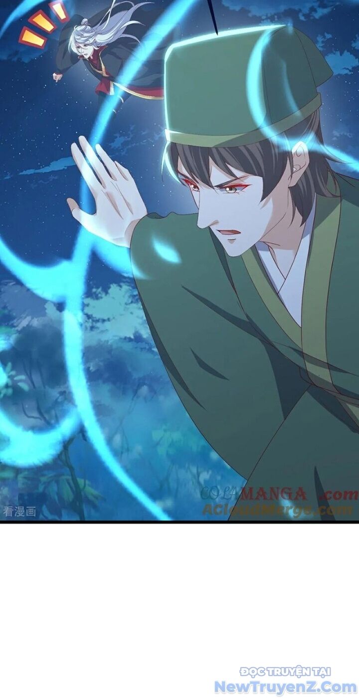 Tiên Võ Đế Tôn: Chapter 808