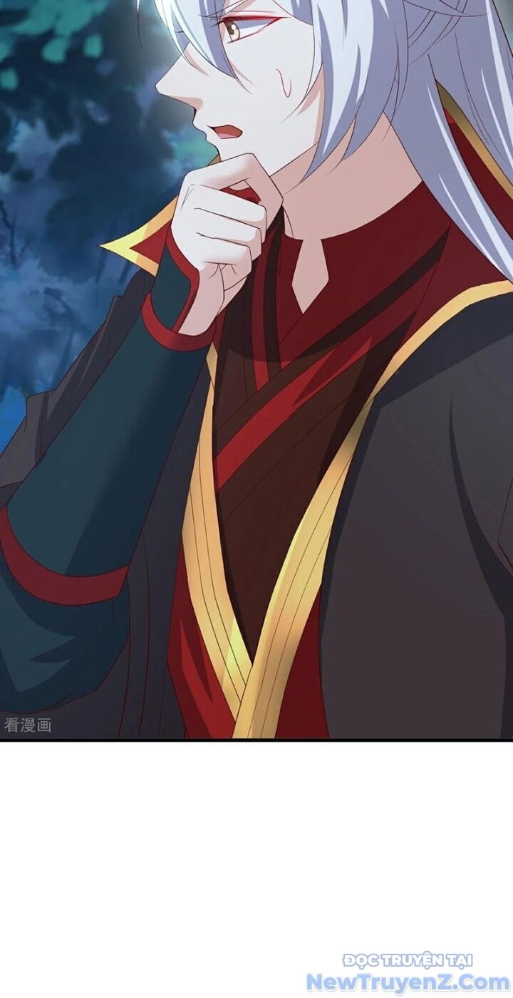 Tiên Võ Đế Tôn: Chapter 808