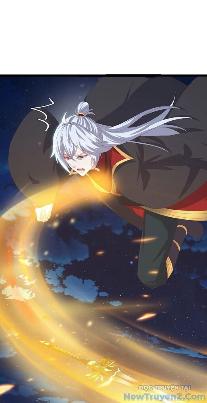 Tiên Võ Đế Tôn: Chapter 808