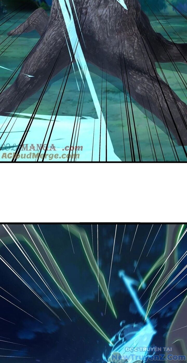 Tiên Võ Đế Tôn: Chapter 808