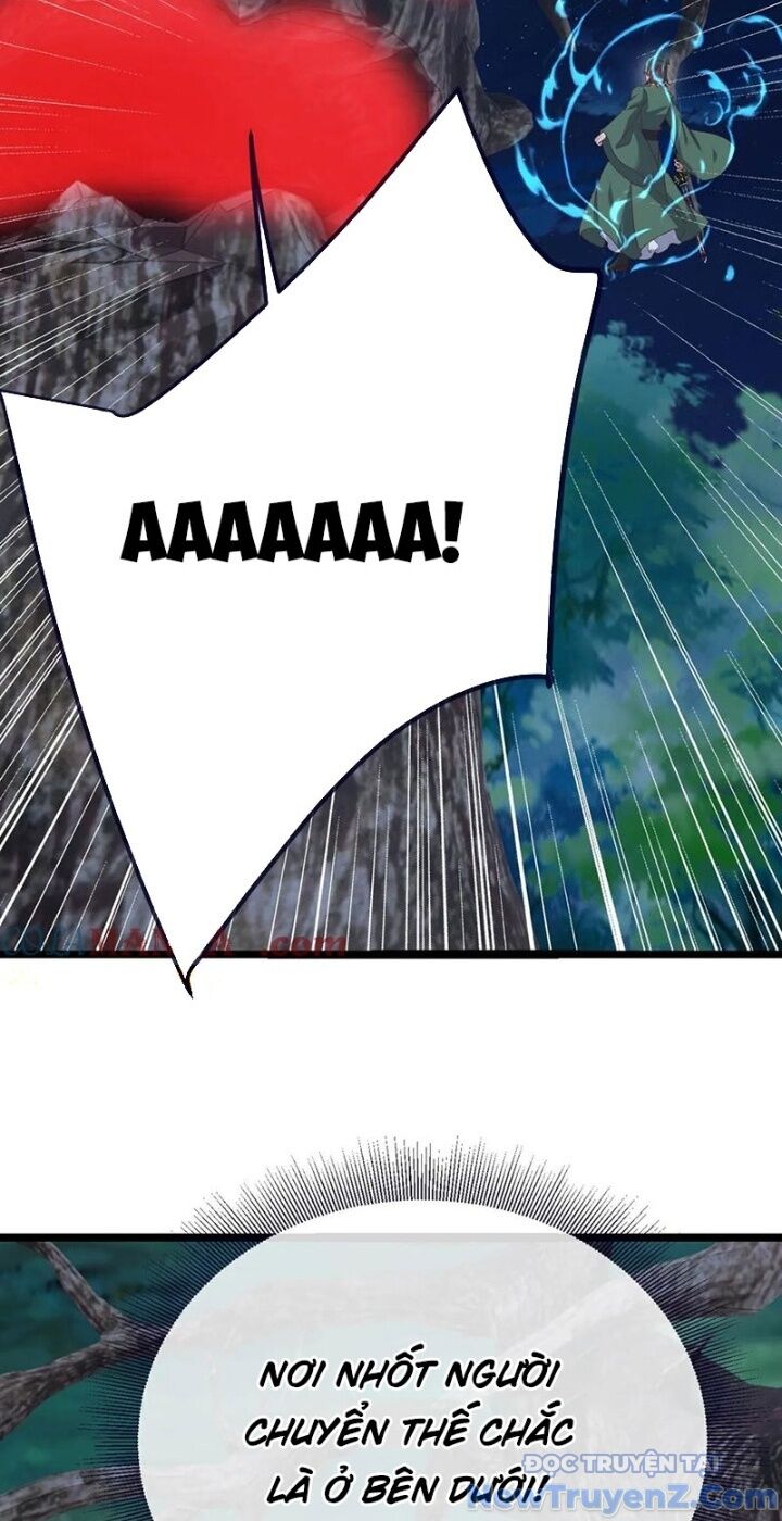 Tiên Võ Đế Tôn: Chapter 808