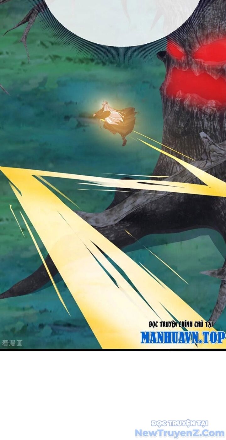 Tiên Võ Đế Tôn: Chapter 808