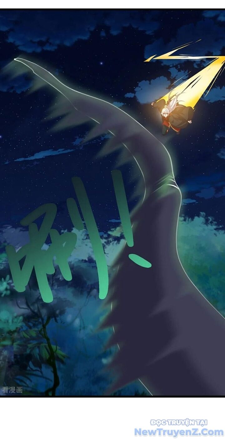 Tiên Võ Đế Tôn: Chapter 808