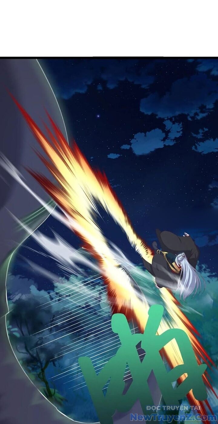 Tiên Võ Đế Tôn: Chapter 808