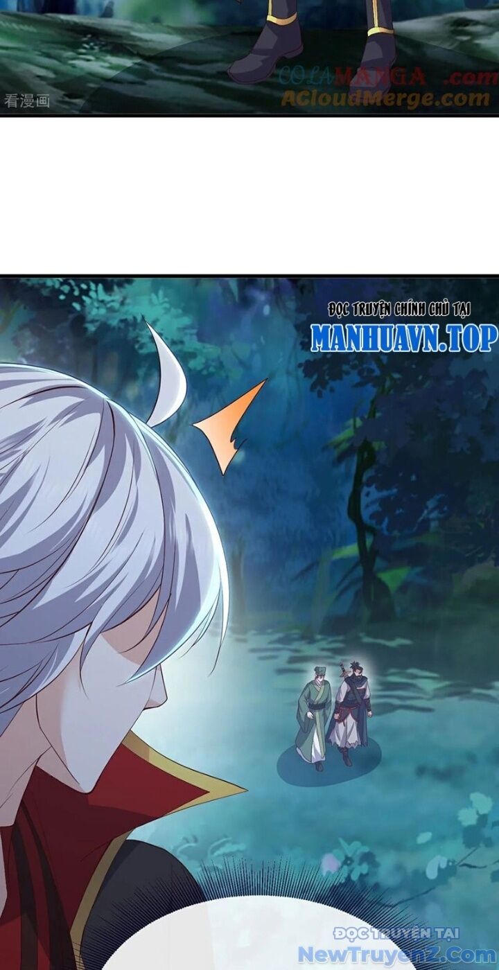 Tiên Võ Đế Tôn: Chapter 808