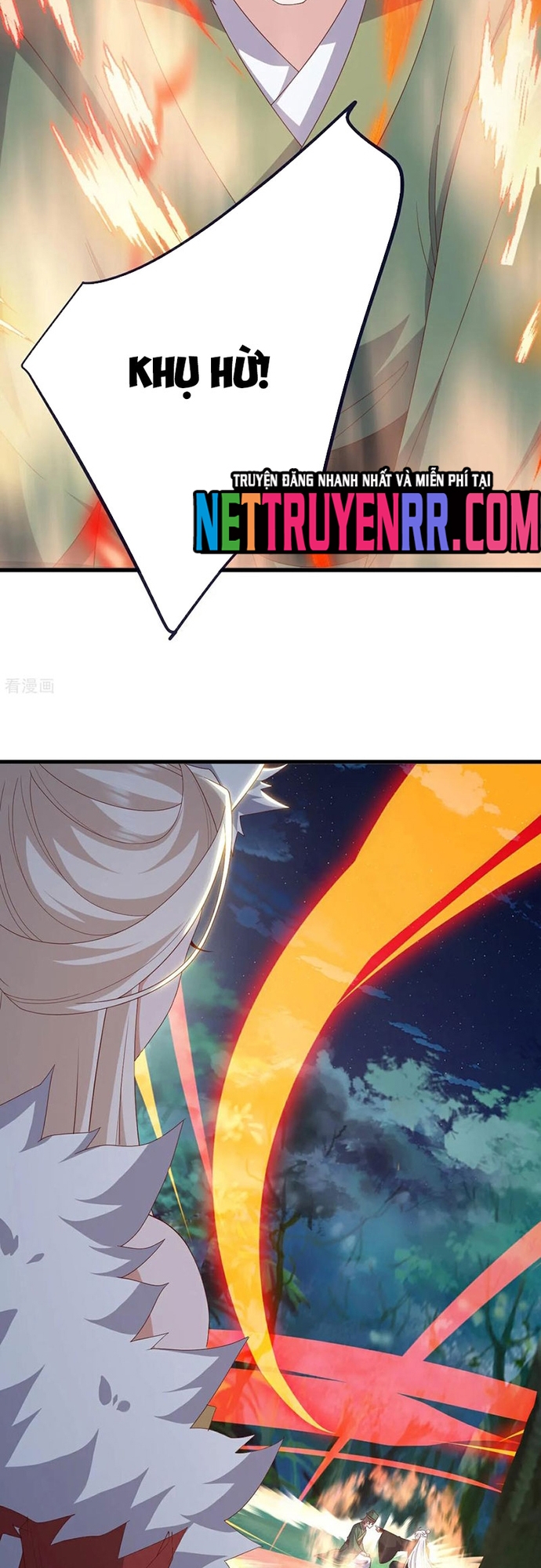 Tiên Võ Đế Tôn: Chapter 810