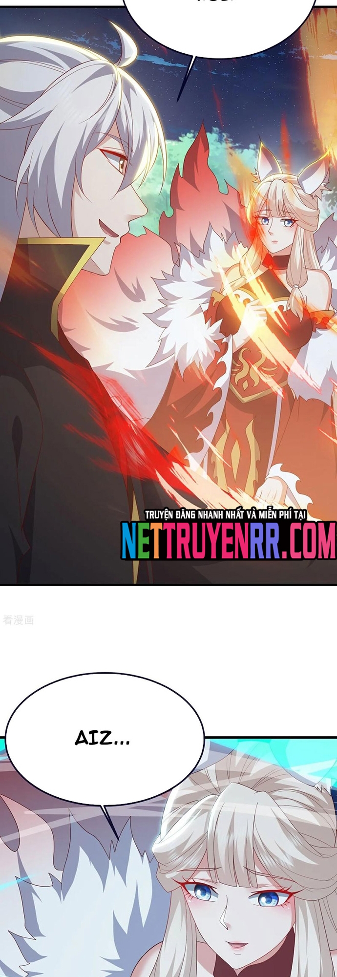 Tiên Võ Đế Tôn: Chapter 810