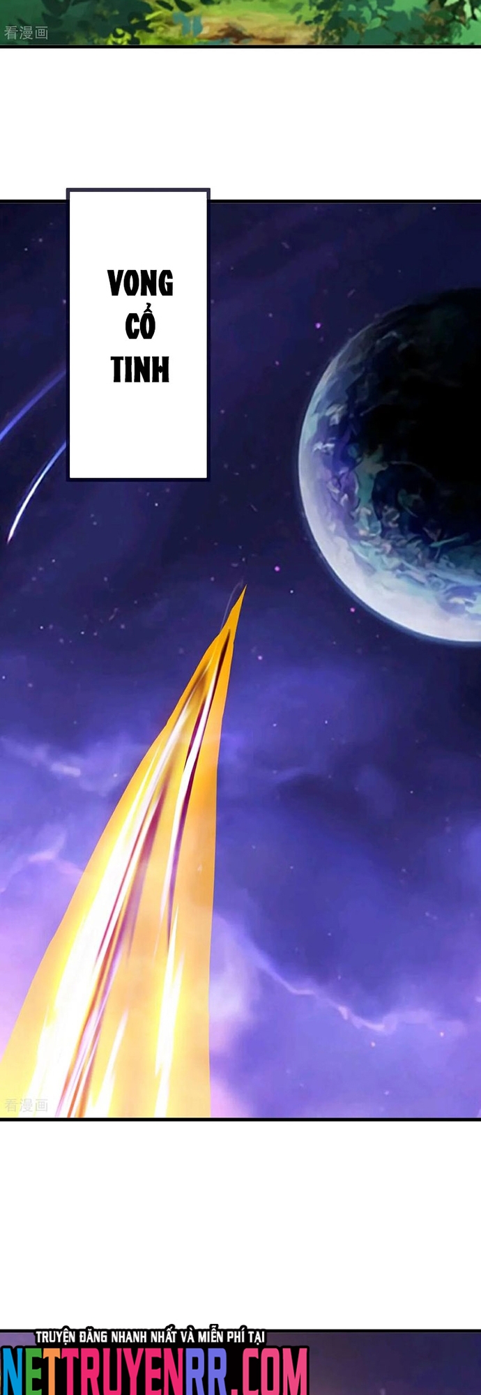 Tiên Võ Đế Tôn: Chapter 810