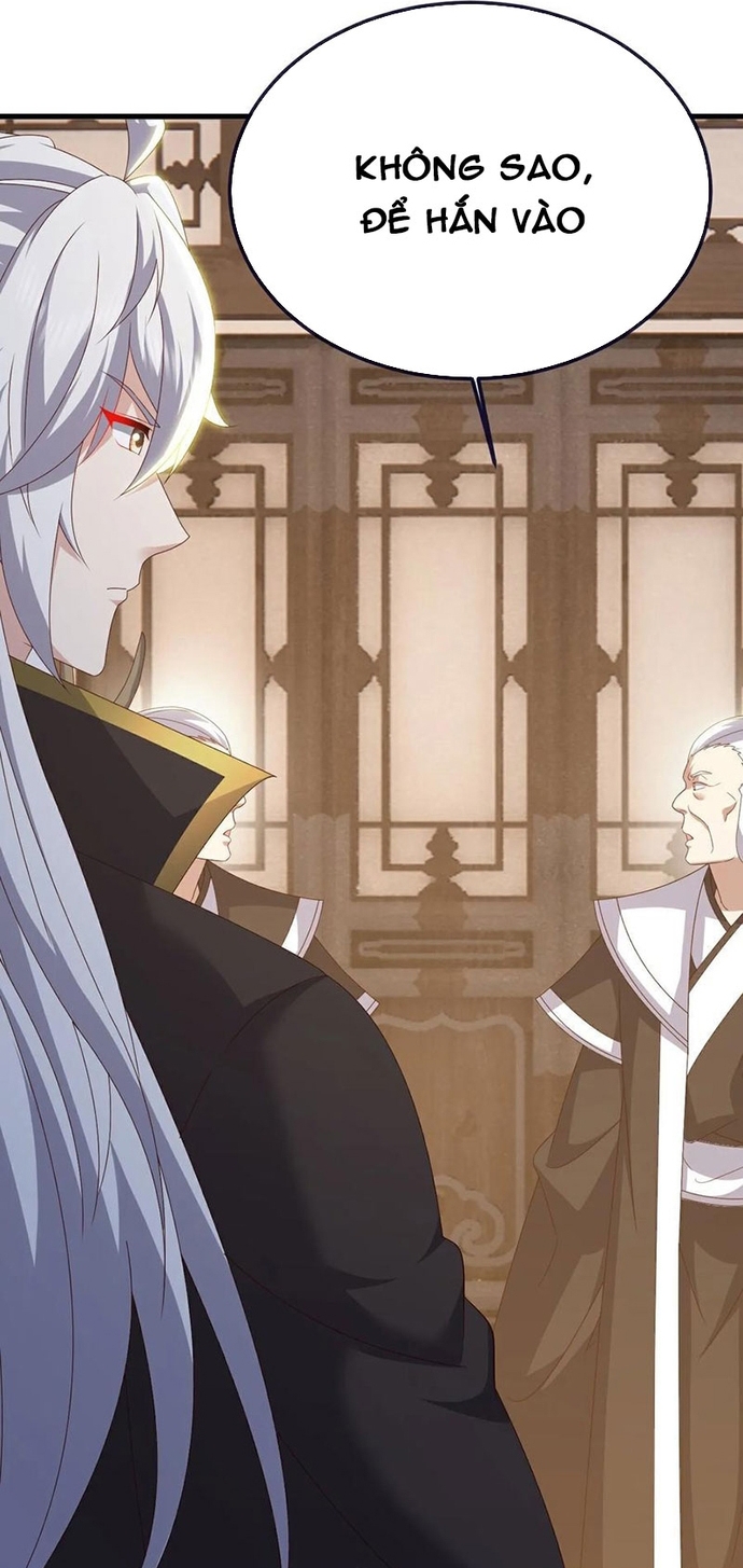 Tiên Võ Đế Tôn: Chapter 813