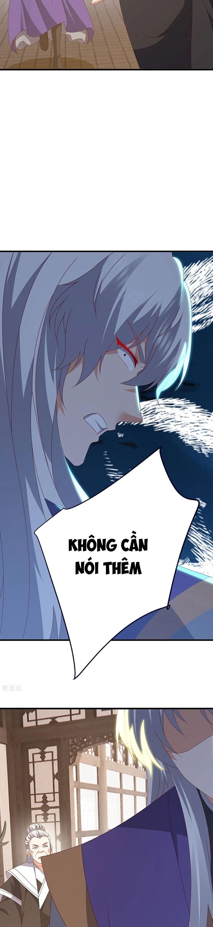 Tiên Võ Đế Tôn: Chapter 814