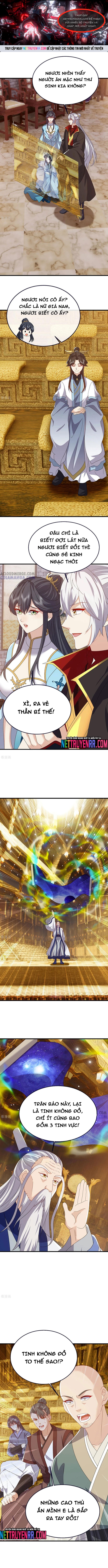 Tiên Võ Đế Tôn: Chapter 818