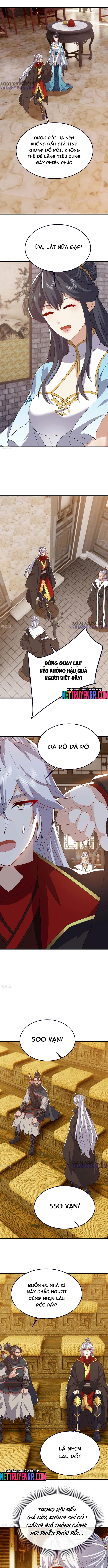 Tiên Võ Đế Tôn: Chapter 818