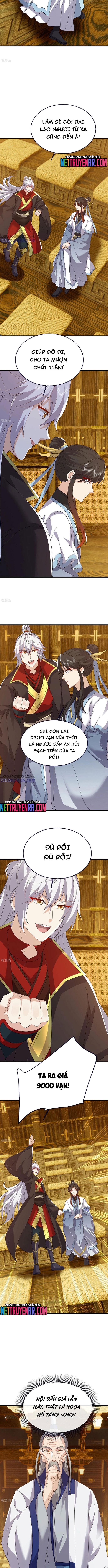 Tiên Võ Đế Tôn: Chapter 818