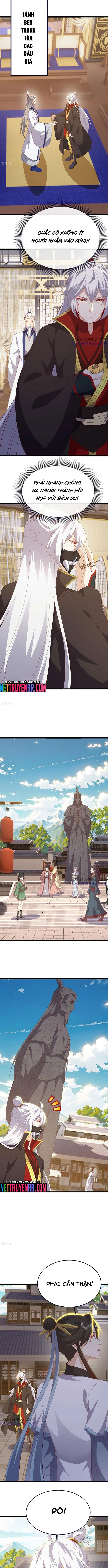 Tiên Võ Đế Tôn: Chapter 818