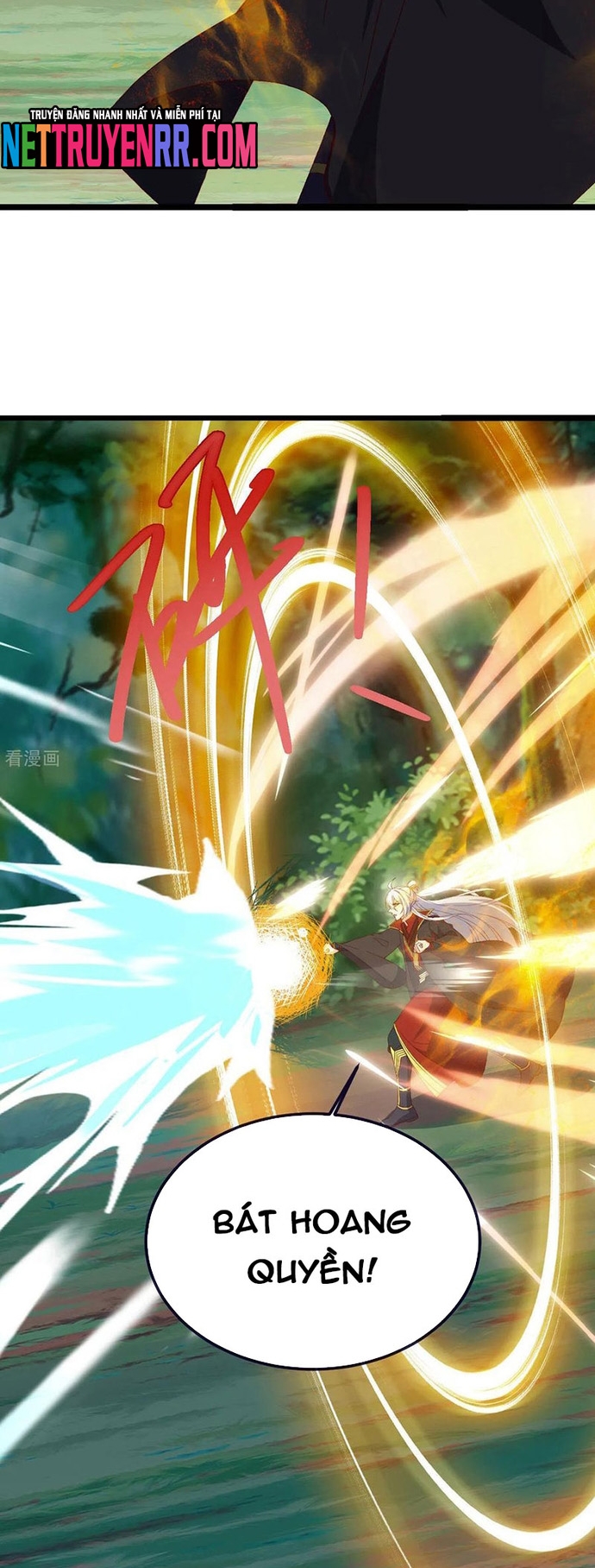 Tiên Võ Đế Tôn: Chapter 818