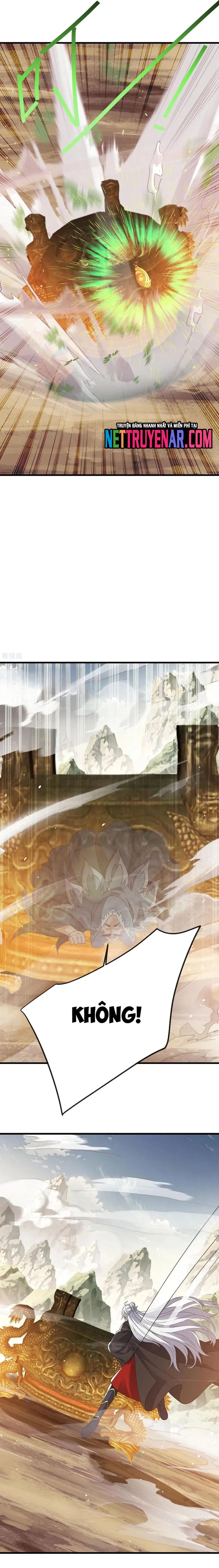 Tiên Võ Đế Tôn: Chapter 829