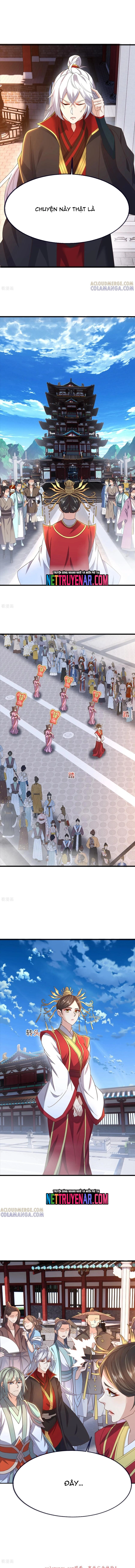 Tiên Võ Đế Tôn: Chapter 837