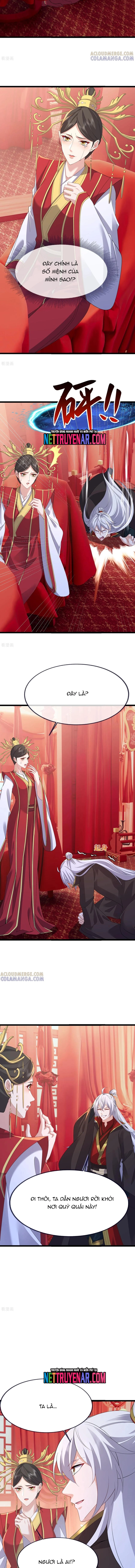 Tiên Võ Đế Tôn: Chapter 838