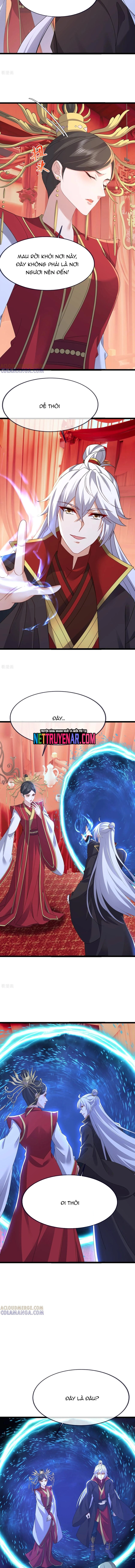Tiên Võ Đế Tôn: Chapter 838