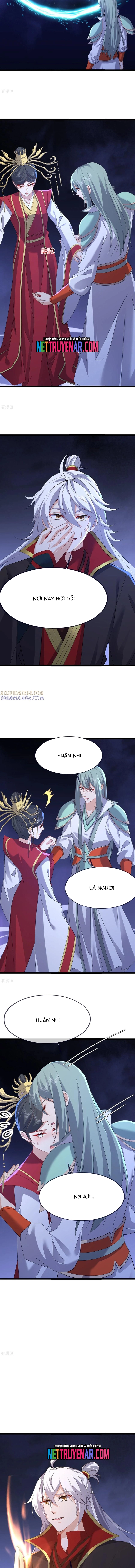 Tiên Võ Đế Tôn: Chapter 838