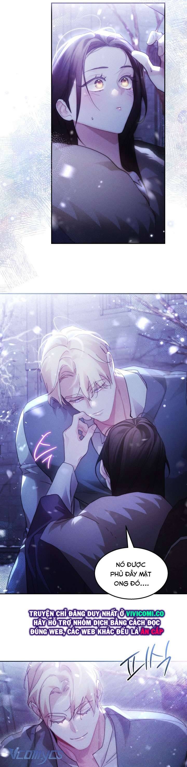 Tiếng Trống Vang Dội: Chapter 40
