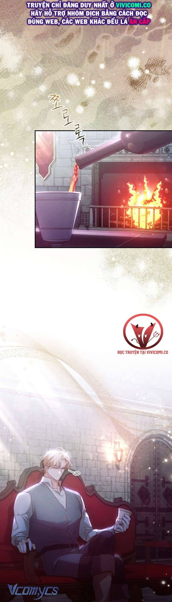 Tiếng Trống Vang Dội: Chapter 40