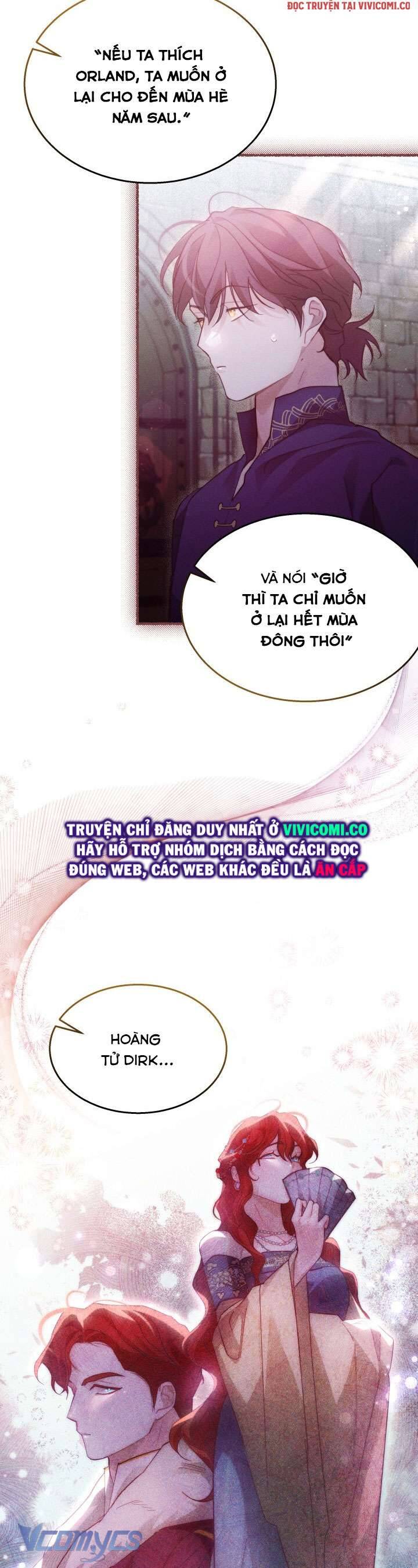 Tiếng Trống Vang Dội: Chapter 40