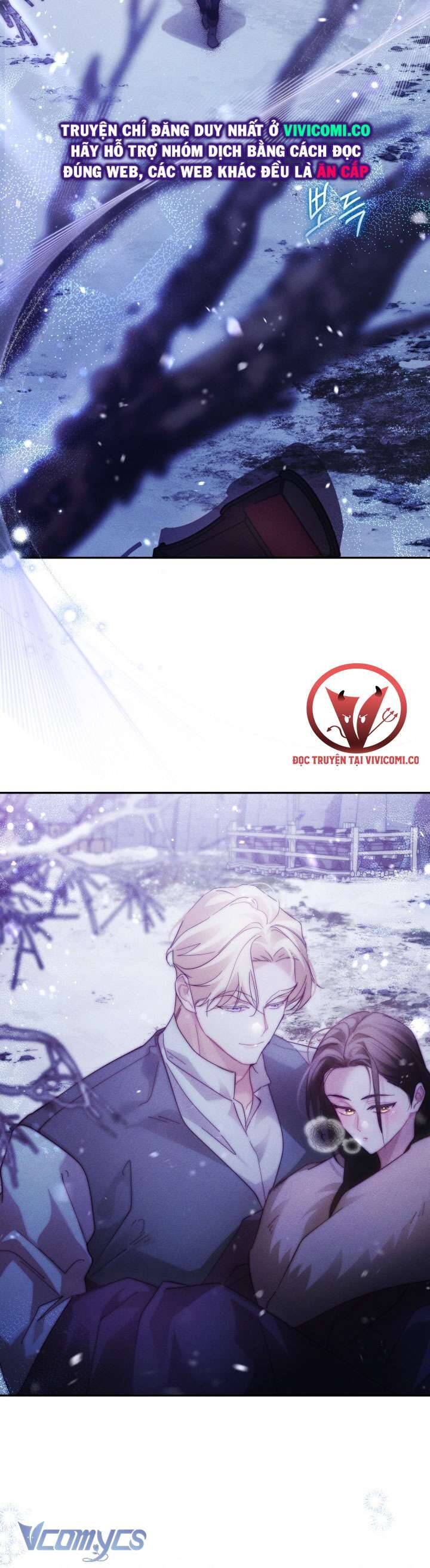 Tiếng Trống Vang Dội: Chapter 40