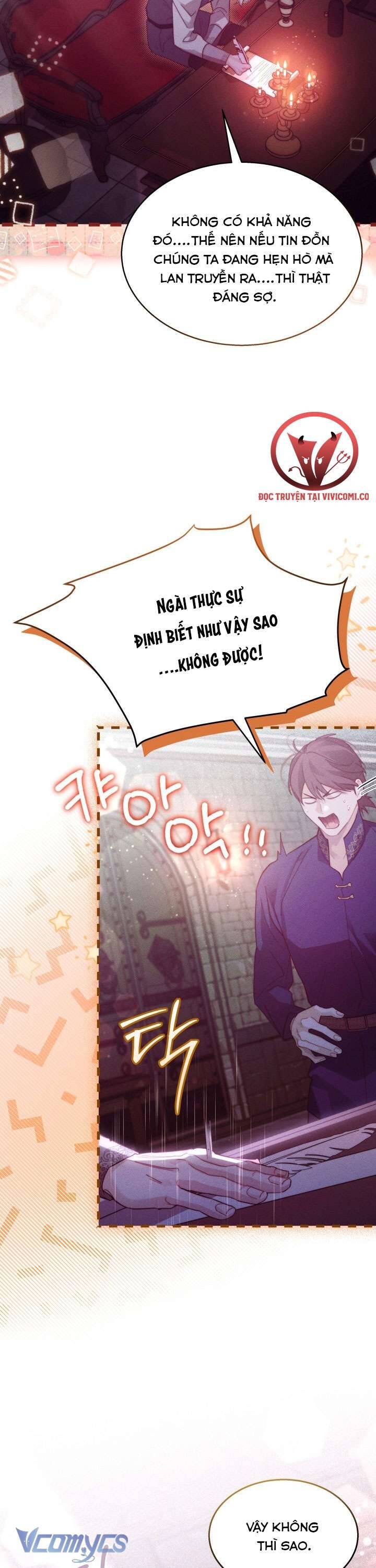 Tiếng Trống Vang Dội: Chapter 40