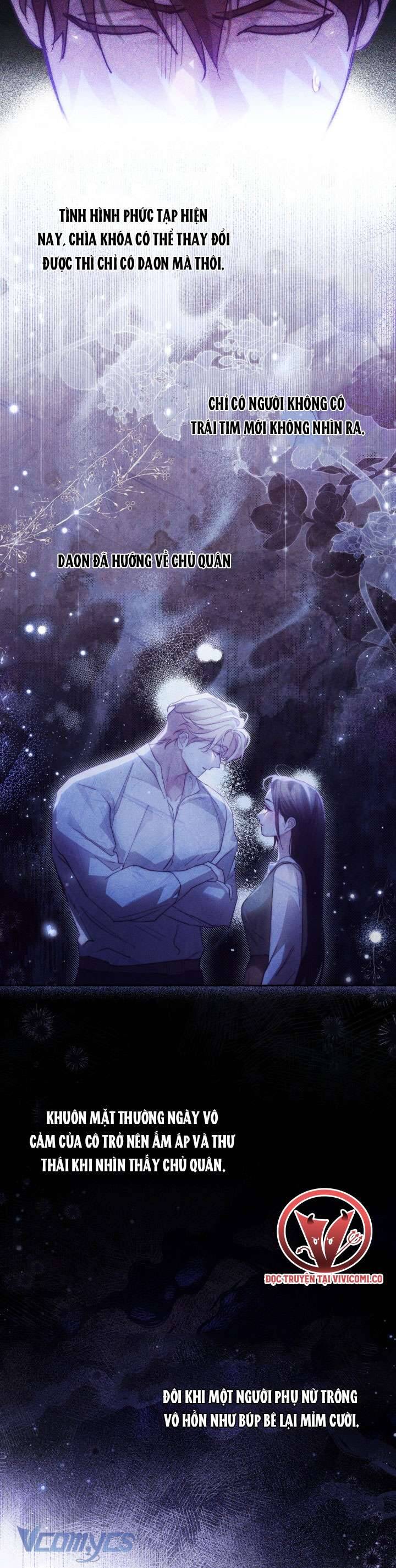 Tiếng Trống Vang Dội: Chapter 40