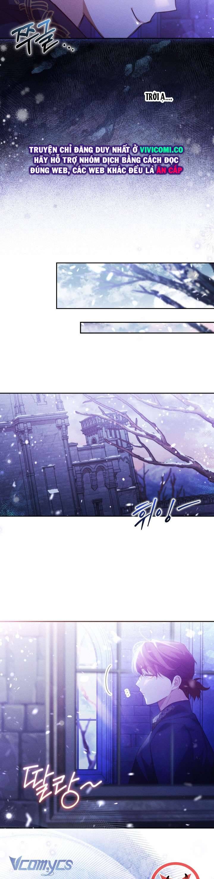 Tiếng Trống Vang Dội: Chapter 40