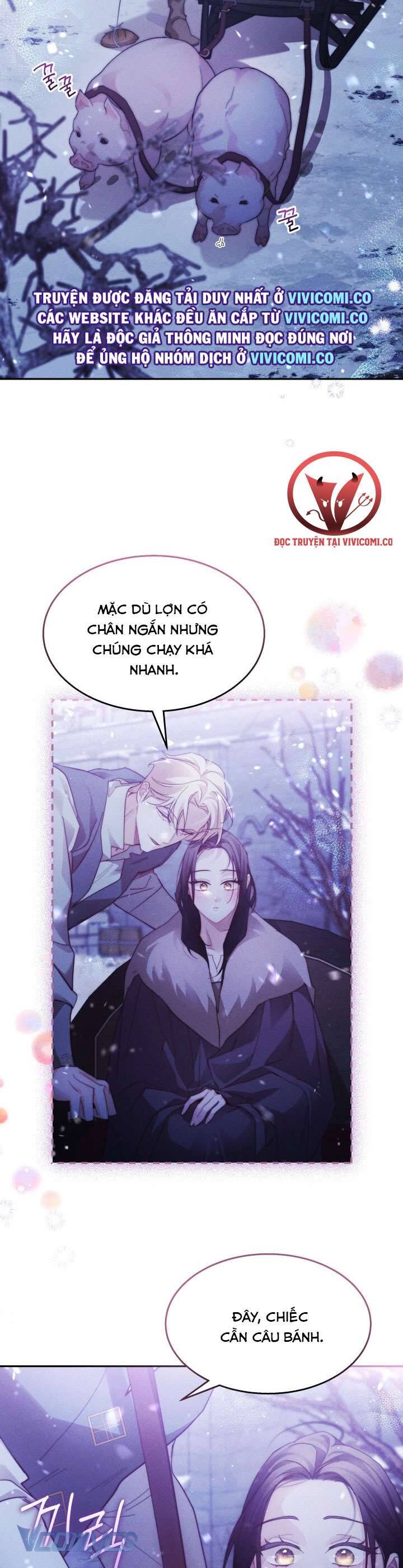 Tiếng Trống Vang Dội: Chapter 40