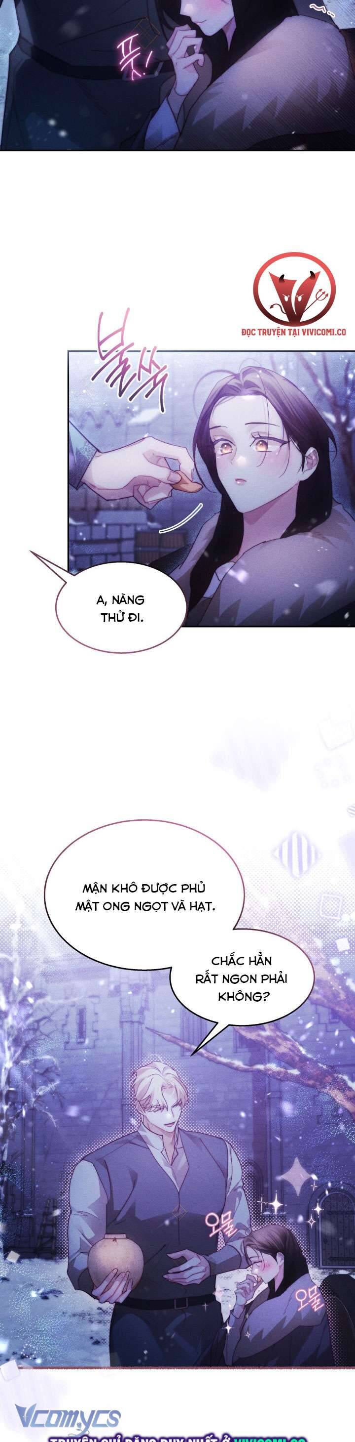 Tiếng Trống Vang Dội: Chapter 40