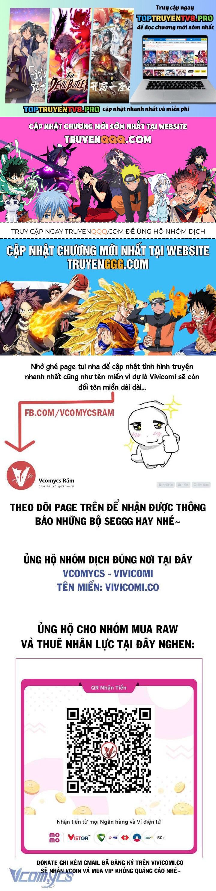 Tiếng Trống Vang Dội: Chapter 41