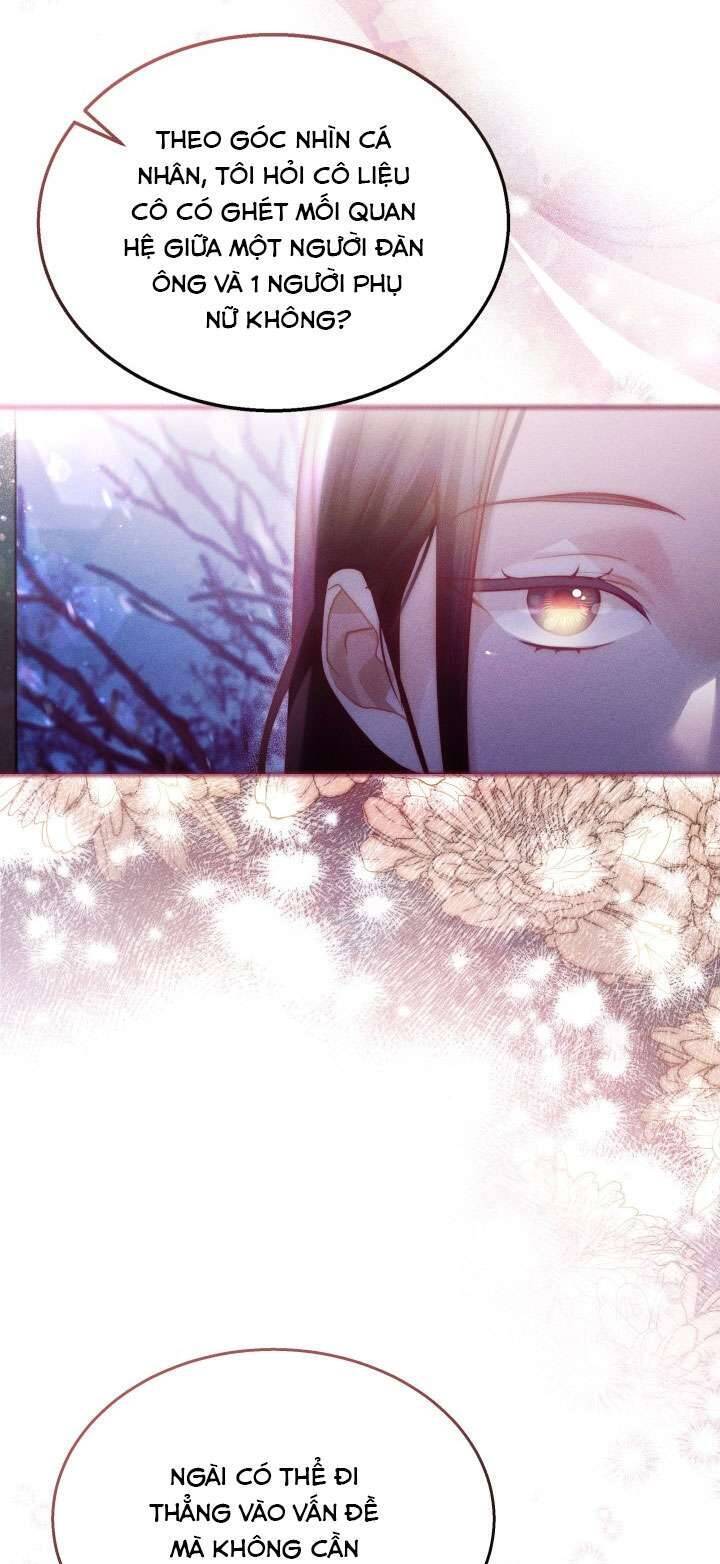 Tiếng Trống Vang Dội: Chapter 41