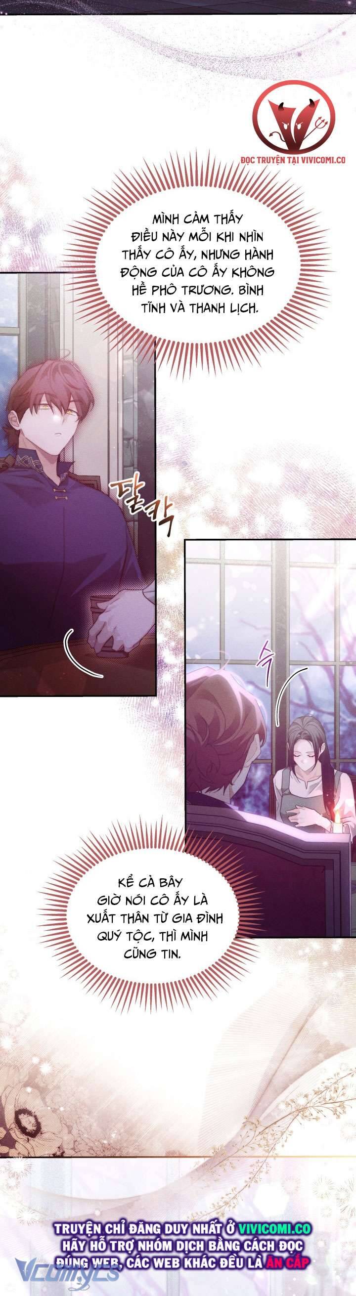 Tiếng Trống Vang Dội: Chapter 41