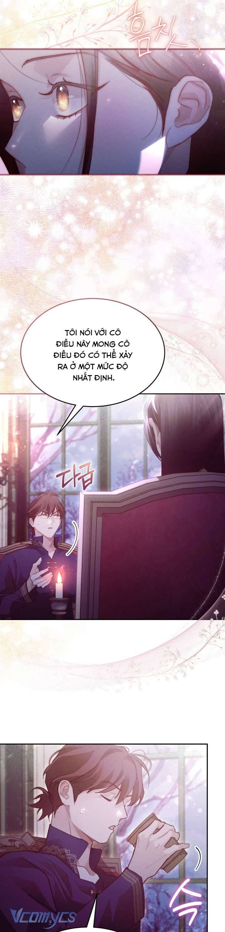 Tiếng Trống Vang Dội: Chapter 41