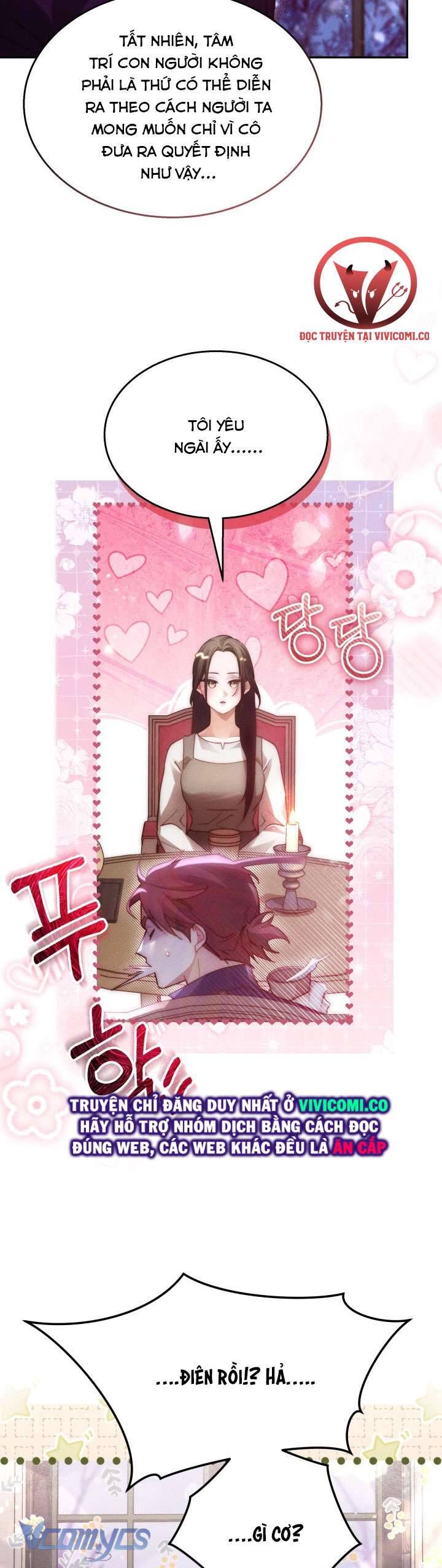 Tiếng Trống Vang Dội: Chapter 41