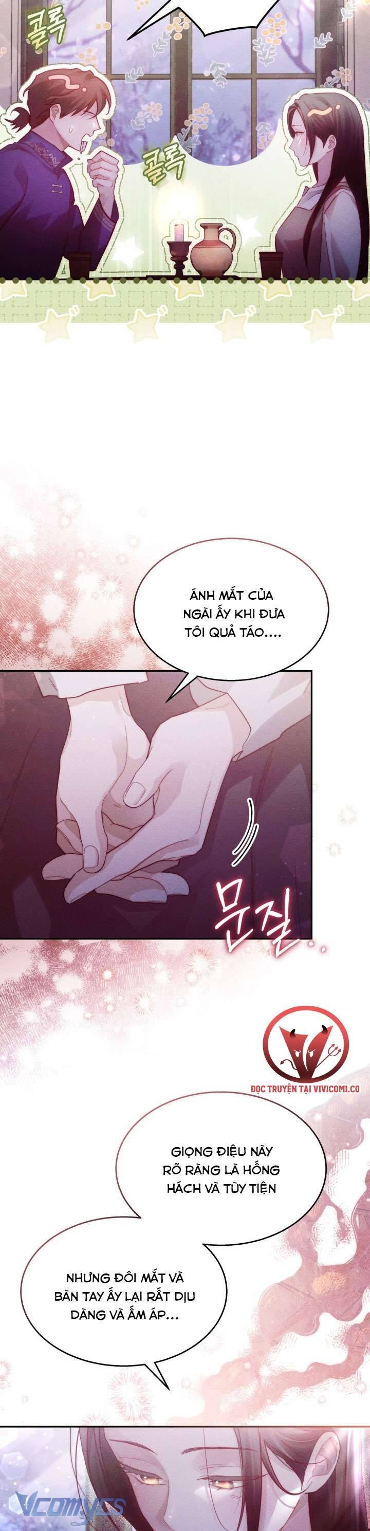 Tiếng Trống Vang Dội: Chapter 41