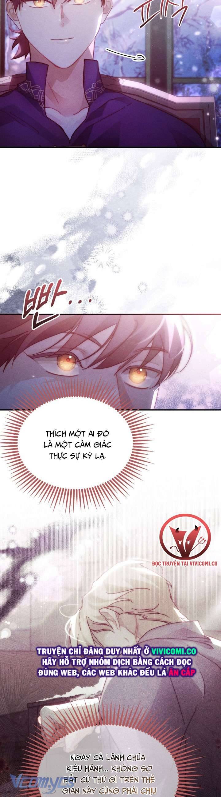 Tiếng Trống Vang Dội: Chapter 41