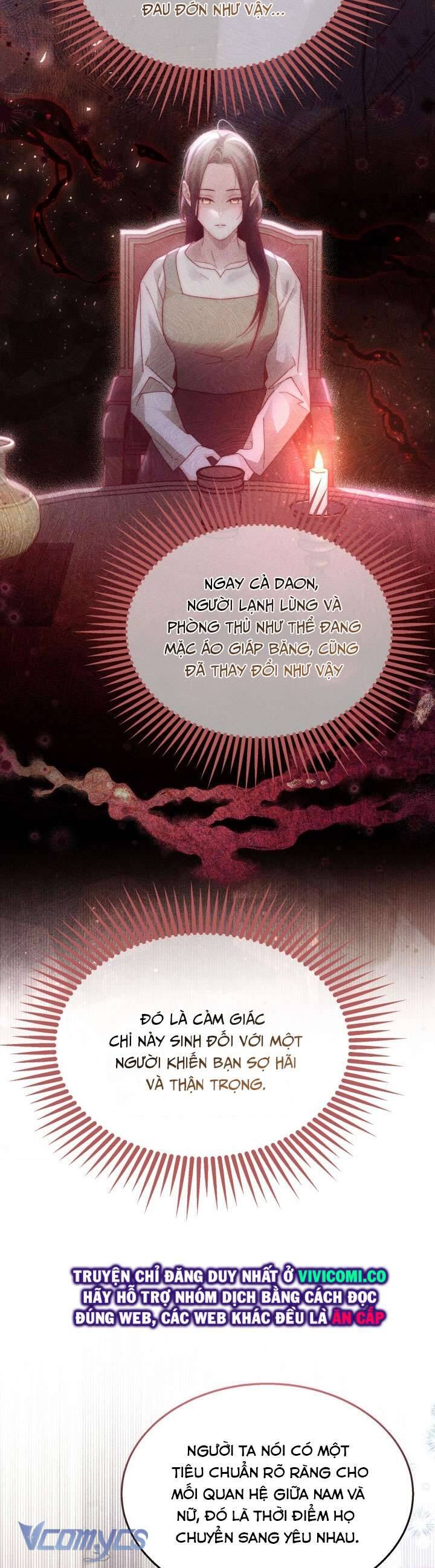 Tiếng Trống Vang Dội: Chapter 41