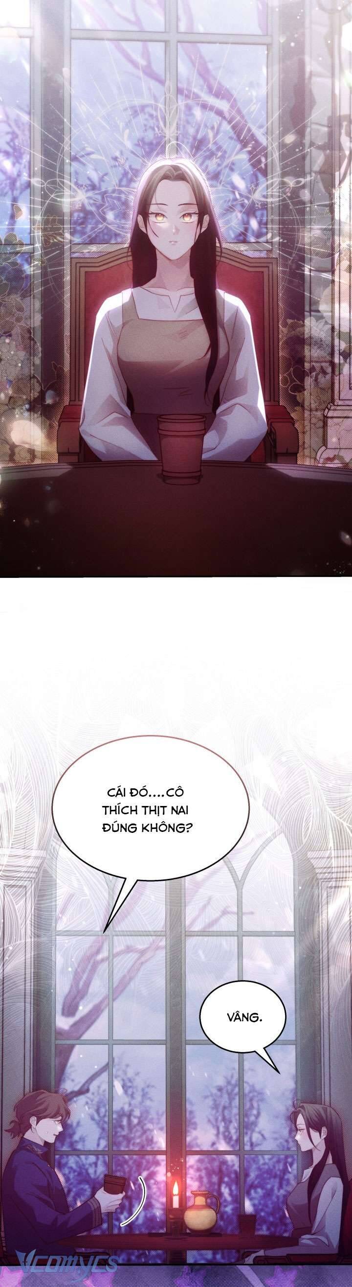Tiếng Trống Vang Dội: Chapter 41
