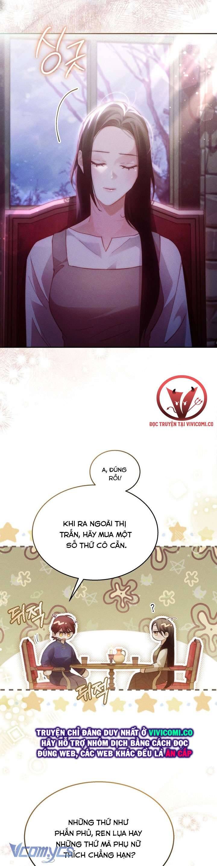 Tiếng Trống Vang Dội: Chapter 41