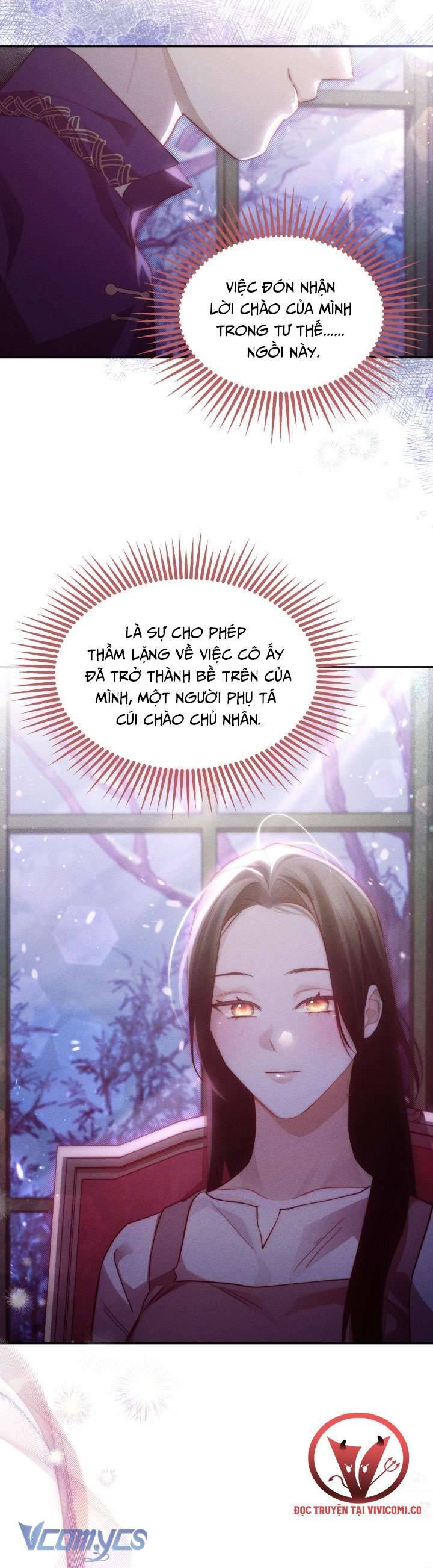 Tiếng Trống Vang Dội: Chapter 41