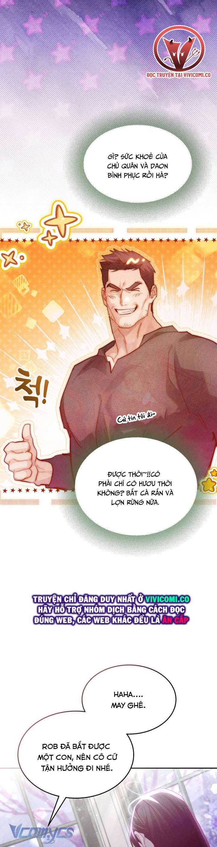 Tiếng Trống Vang Dội: Chapter 41