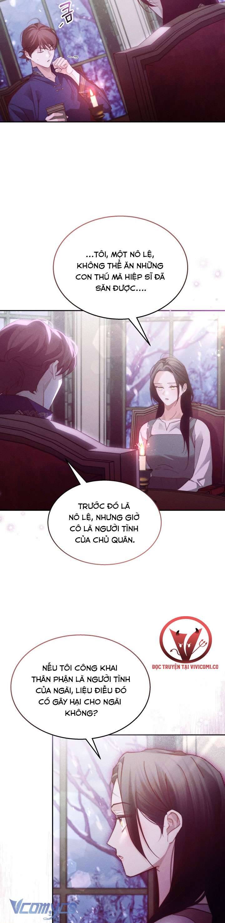 Tiếng Trống Vang Dội: Chapter 41