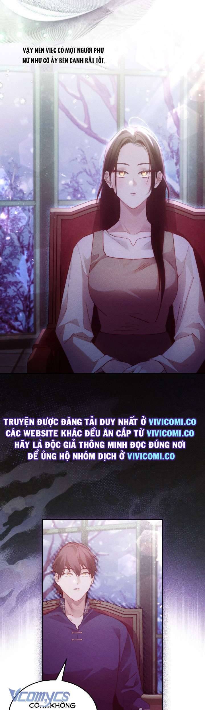 Tiếng Trống Vang Dội: Chapter 41