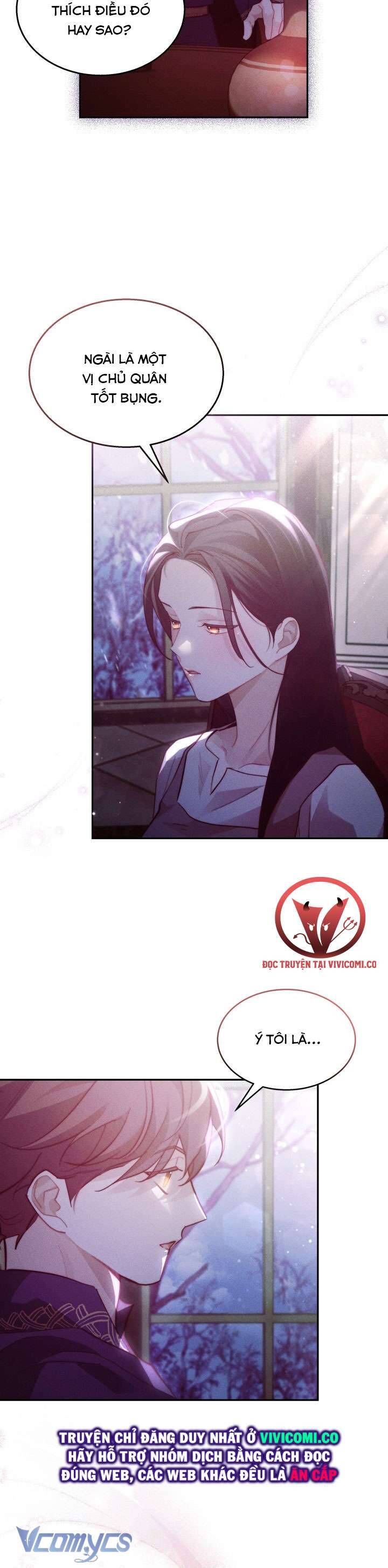 Tiếng Trống Vang Dội: Chapter 41