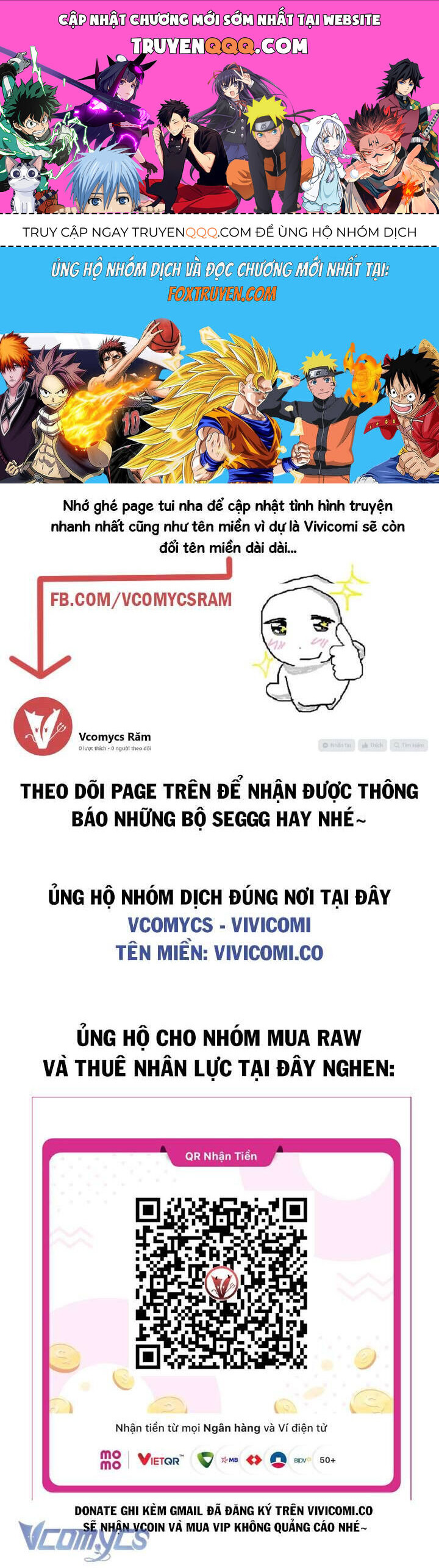 Tiếng Trống Vang Dội: Chapter 42