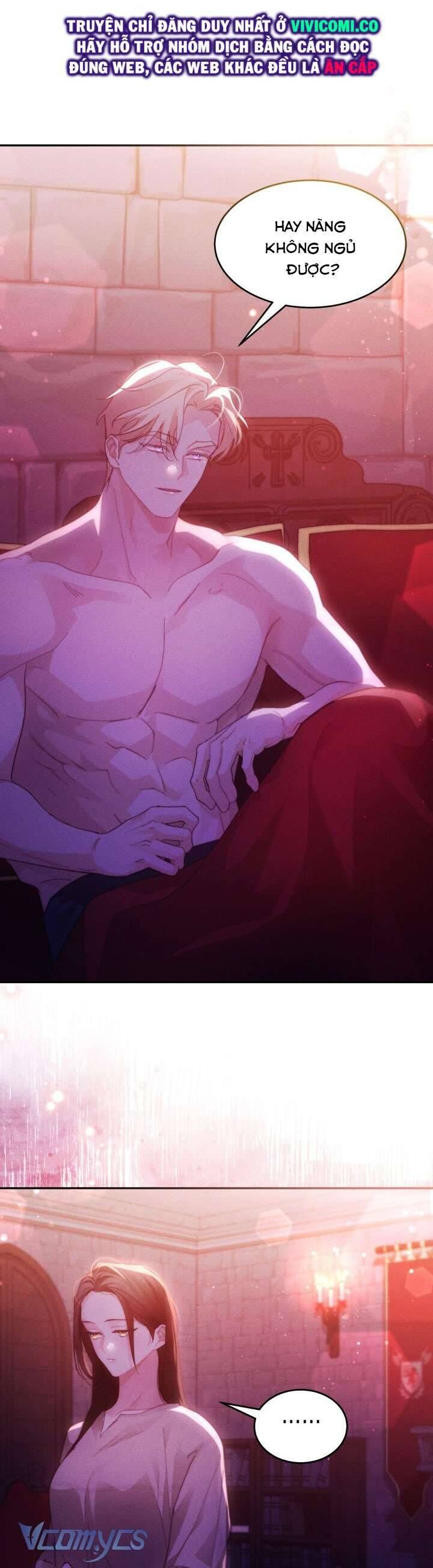 Tiếng Trống Vang Dội: Chapter 42